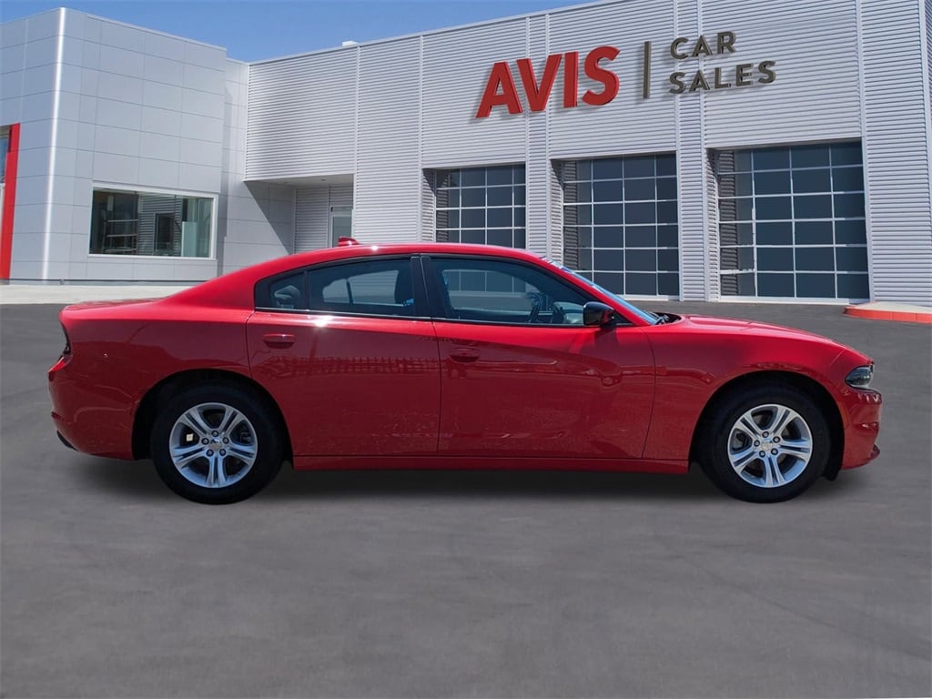 Thumbnail: 2023 Dodge Charger - 5