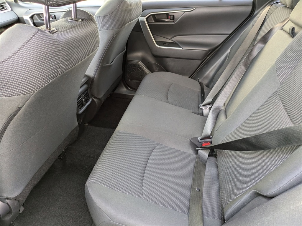 Thumbnail: 2024 Toyota RAV4 - 28