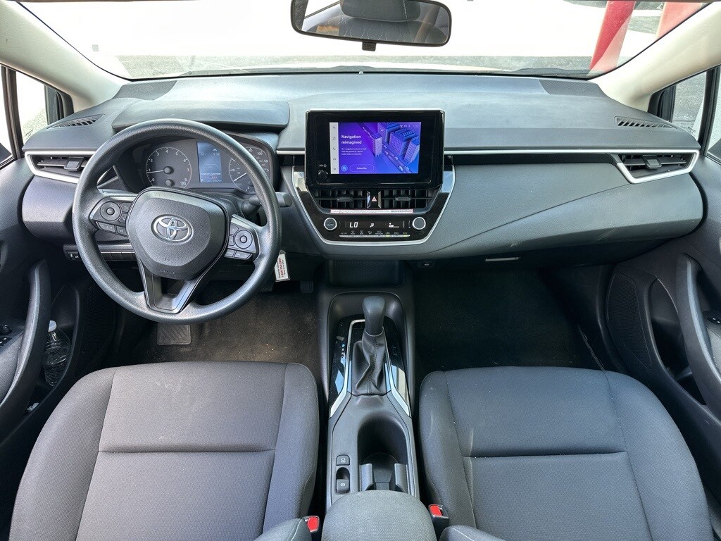 Thumbnail: 2025 Toyota Corolla - 16