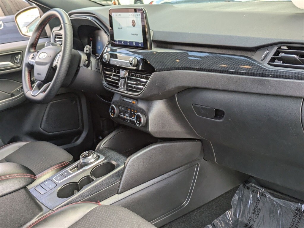 Thumbnail: 2025 Ford Escape - 31