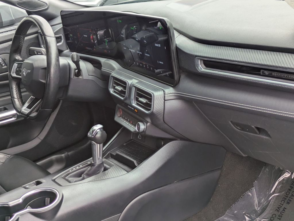 Thumbnail: 2024 Ford Mustang - 29