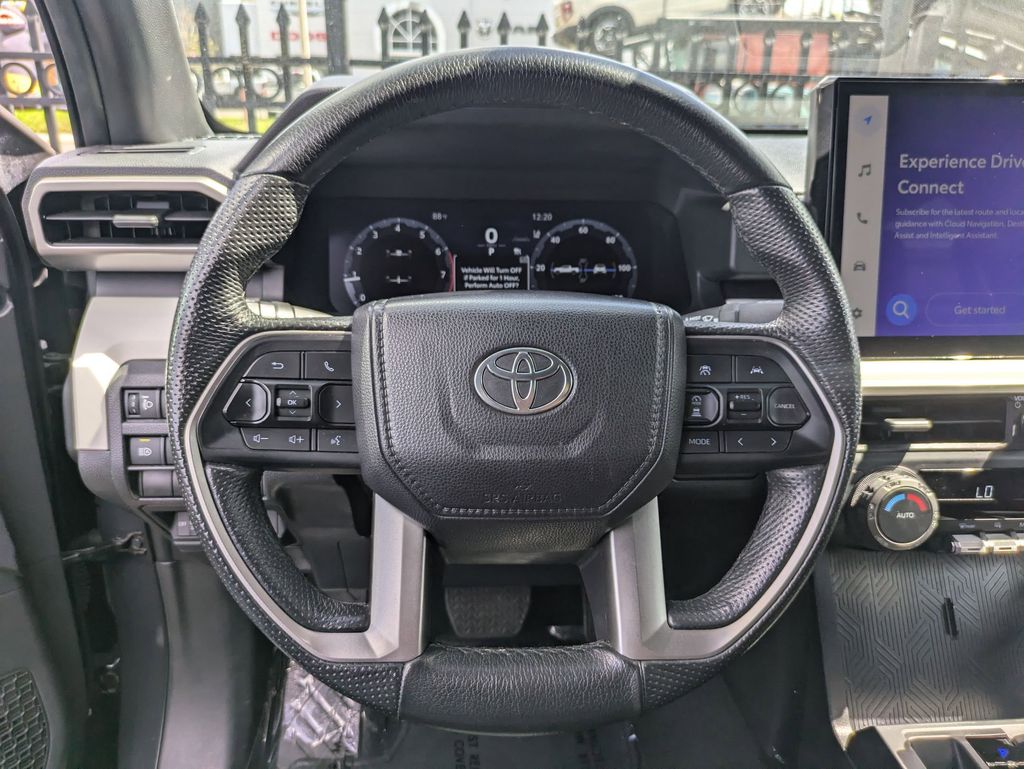 Thumbnail: 2024 Toyota Tacoma - 22