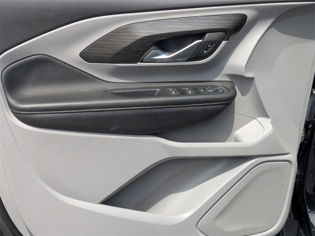 Thumbnail: 2024 GMC Terrain - 11
