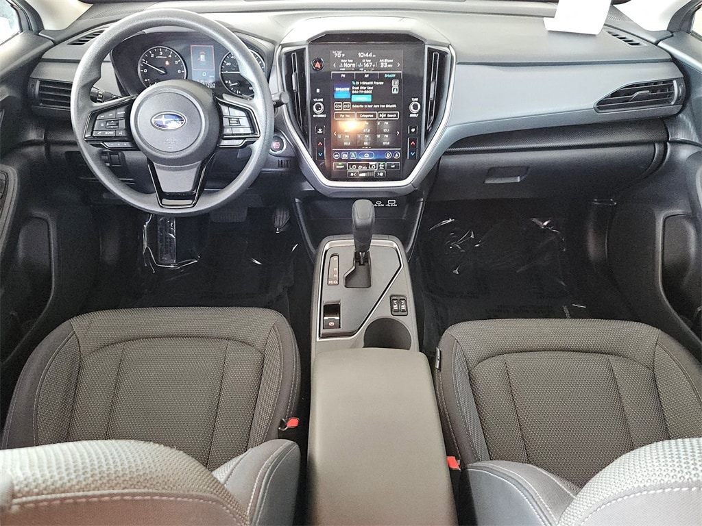 Thumbnail: 2024 Subaru Crosstrek - 24