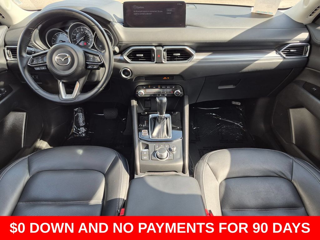 Thumbnail: 2025 Mazda CX-5 - 25
