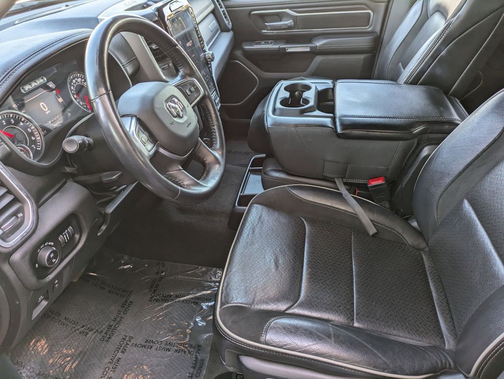 2023 RAM Ram 1500 Pickup Laramie - Photo 23