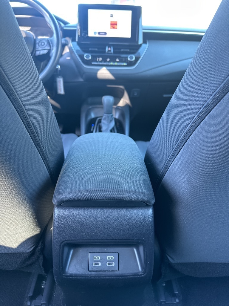 Thumbnail: 2024 Toyota Corolla - 14