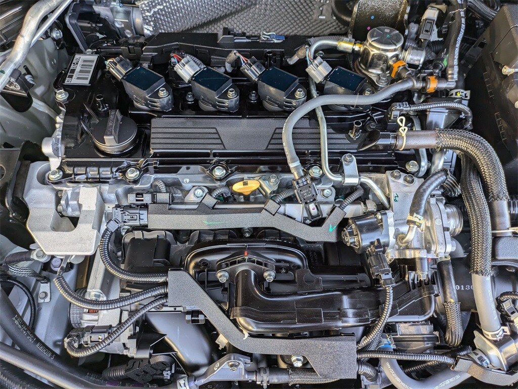 Thumbnail: 2025 Toyota Corolla - 35