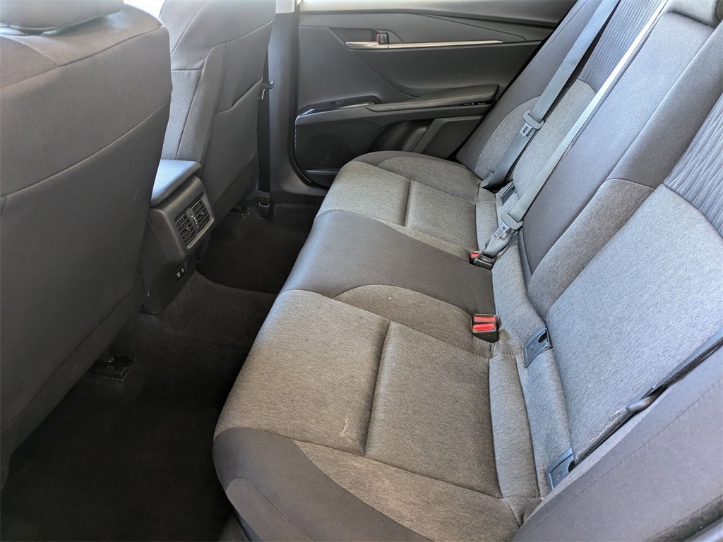 Thumbnail: 2025 Toyota Camry - 27