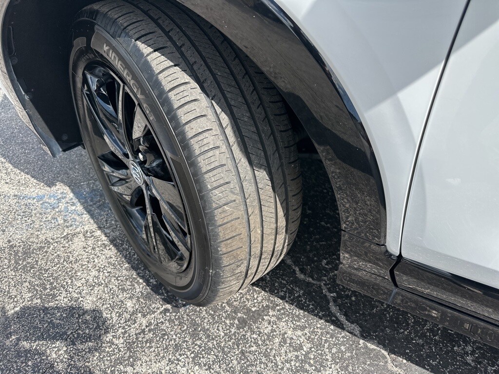 Thumbnail: 2024 Buick Encore GX - 9