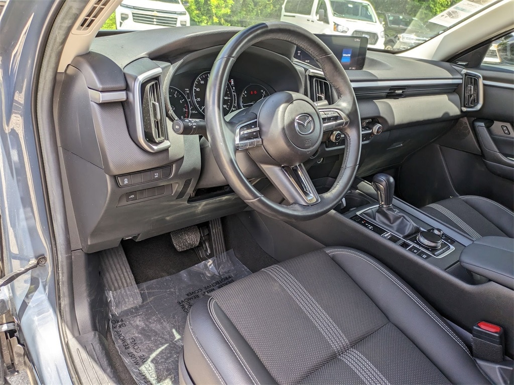 Thumbnail: 2024 Mazda CX-50 - 15