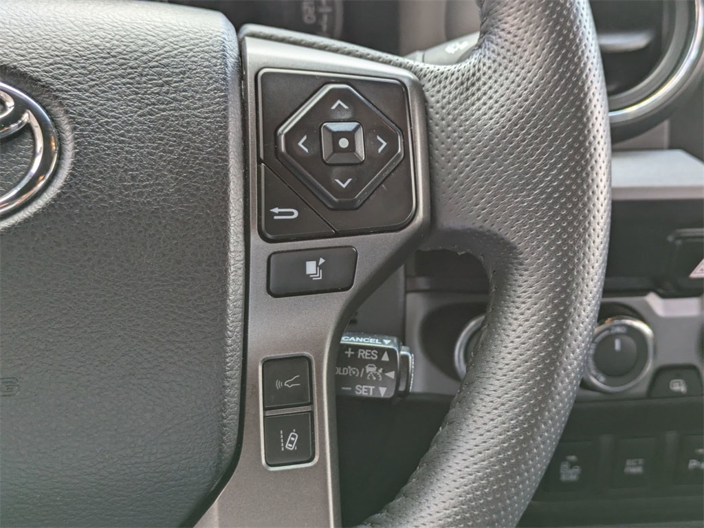 Thumbnail: 2023 Toyota Tacoma - 19