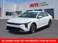 2025 Kia K4  -
                  Tampa, FL