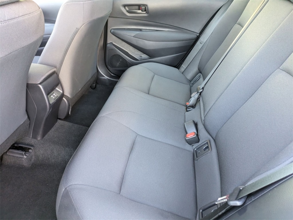 Thumbnail: 2025 Toyota Corolla - 28