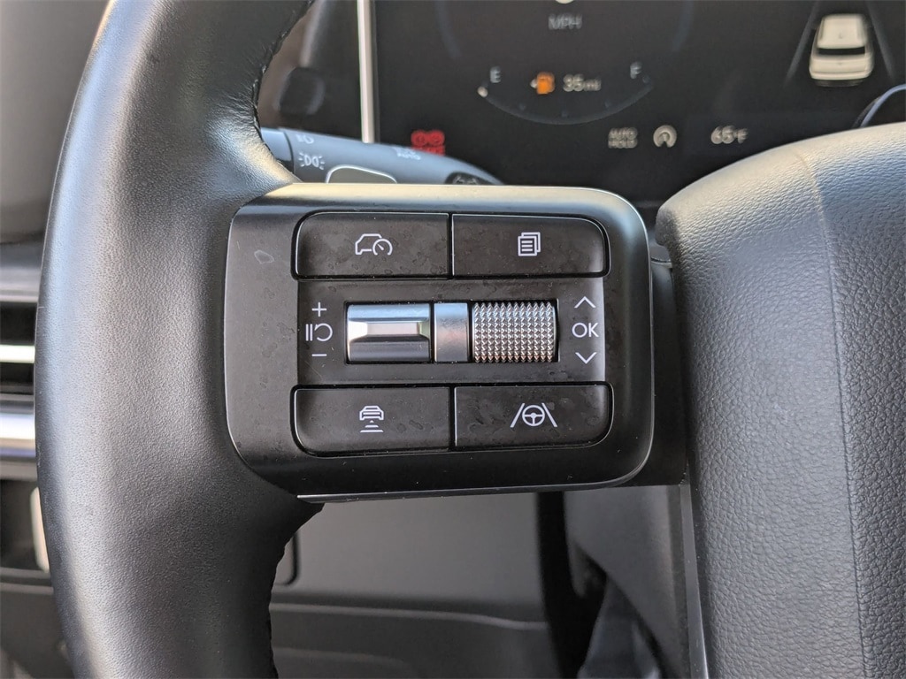 Thumbnail: 2025 Hyundai Santa Fe - 27