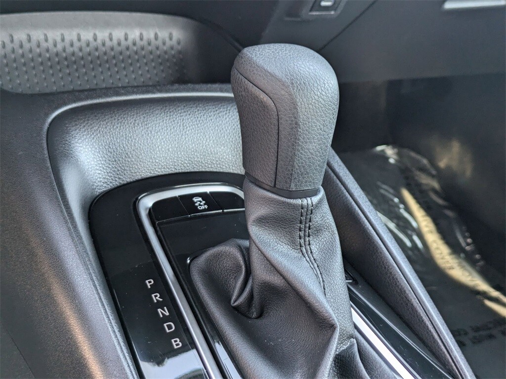 Thumbnail: 2025 Toyota Corolla - 23