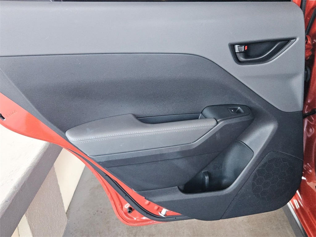 Thumbnail: 2024 Subaru Crosstrek - 25