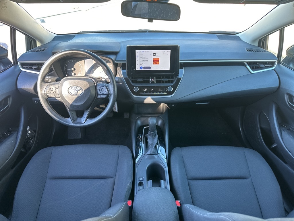 Thumbnail: 2024 Toyota Corolla - 16