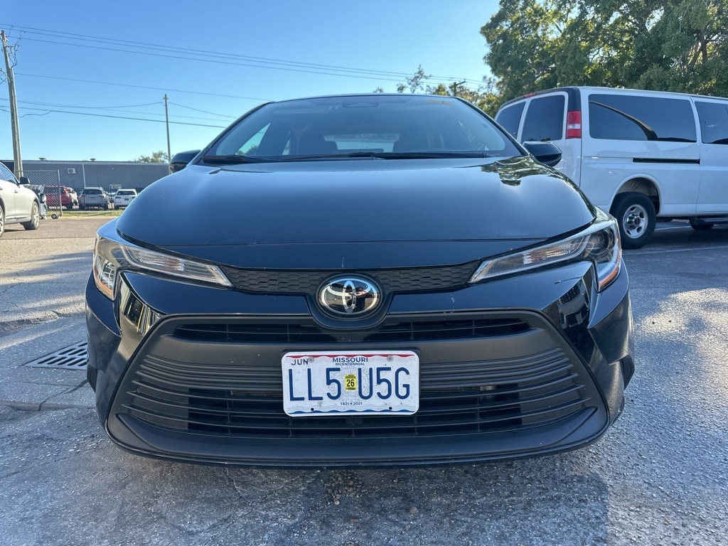 Thumbnail: 2024 Toyota Corolla - 2