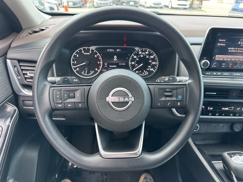 Thumbnail: 2023 Nissan Rogue - 21