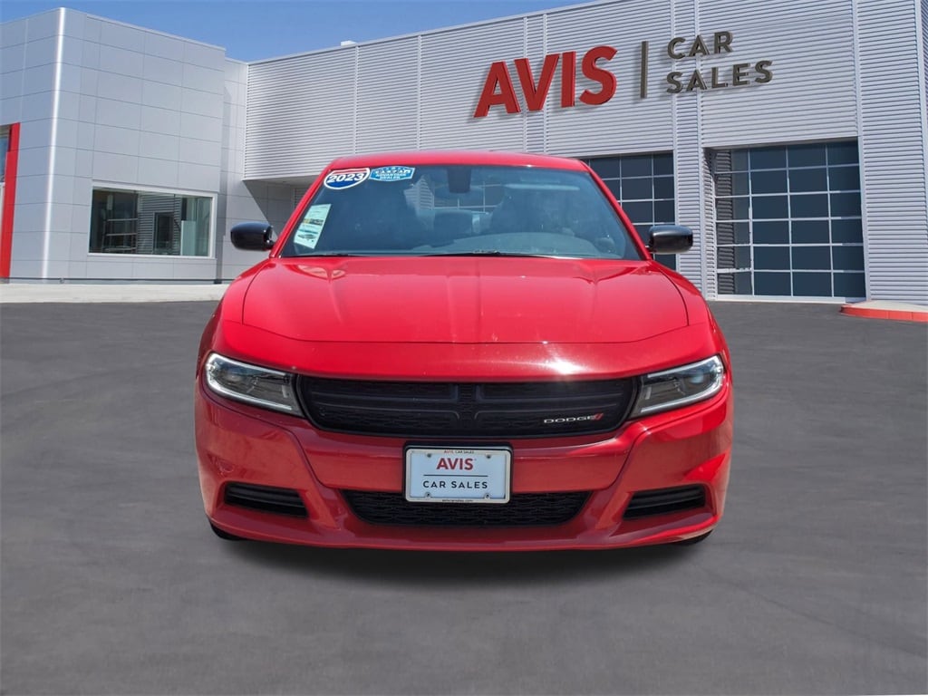 Thumbnail: 2023 Dodge Charger - 2