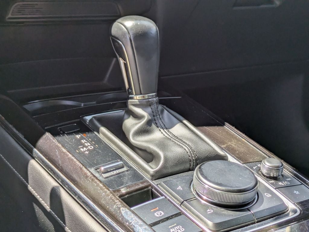 Thumbnail: 2025 Mazda CX-30 - 22