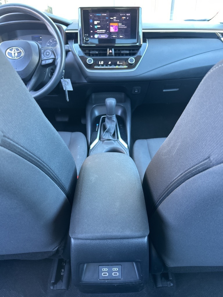 Thumbnail: 2024 Toyota Corolla - 15