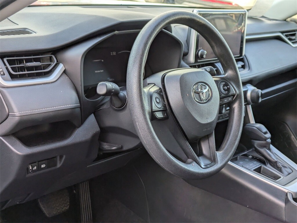 Thumbnail: 2024 Toyota RAV4 - 14