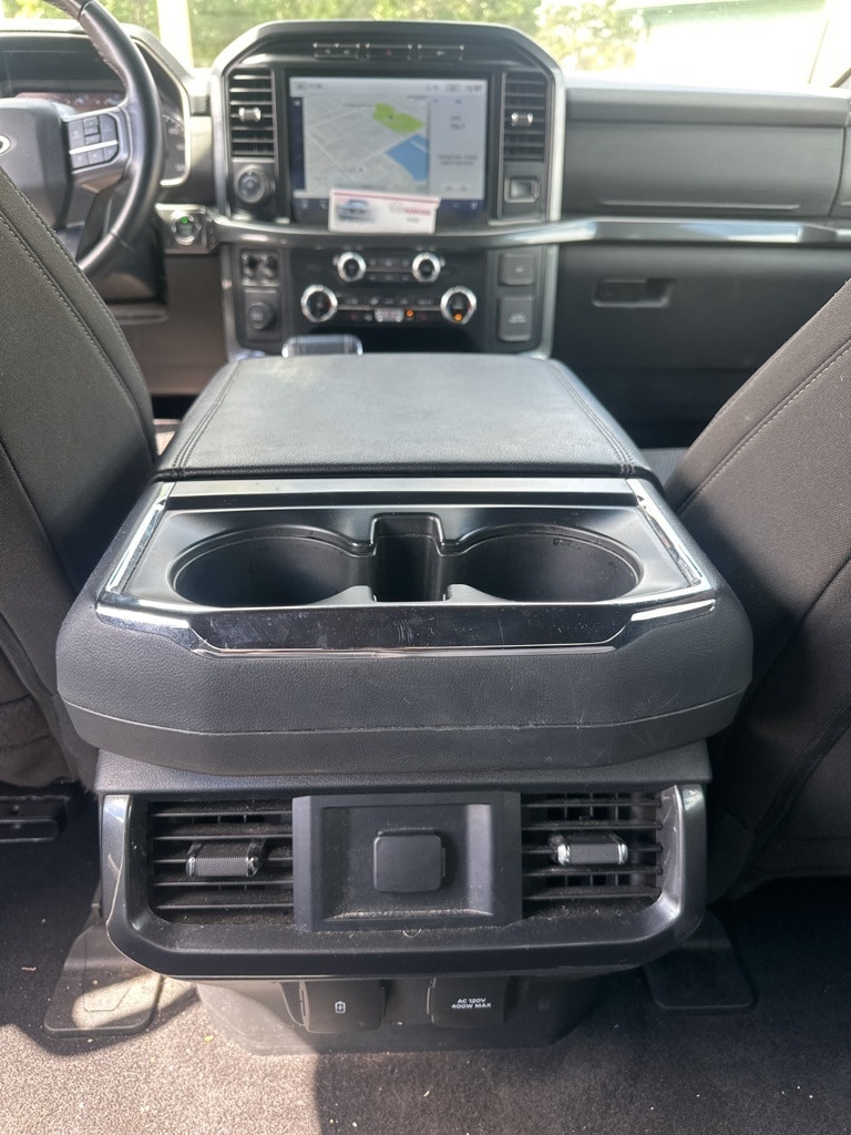 Thumbnail: 2023 Ford F-150 - 15