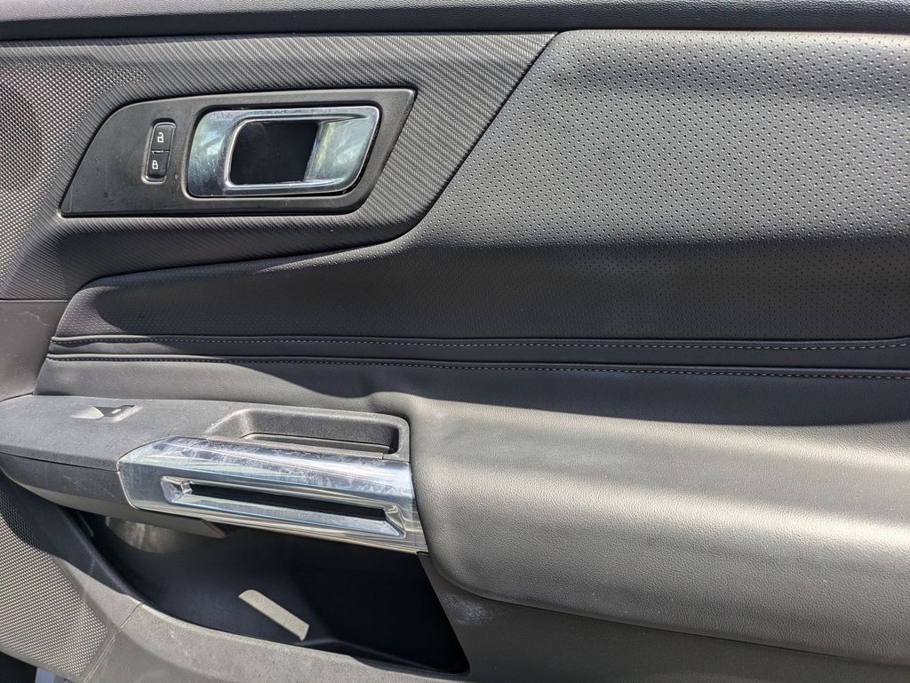 Thumbnail: 2025 Ford Mustang - 29