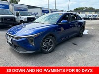 2025 Kia K4 LXS -
                  Tampa, FL