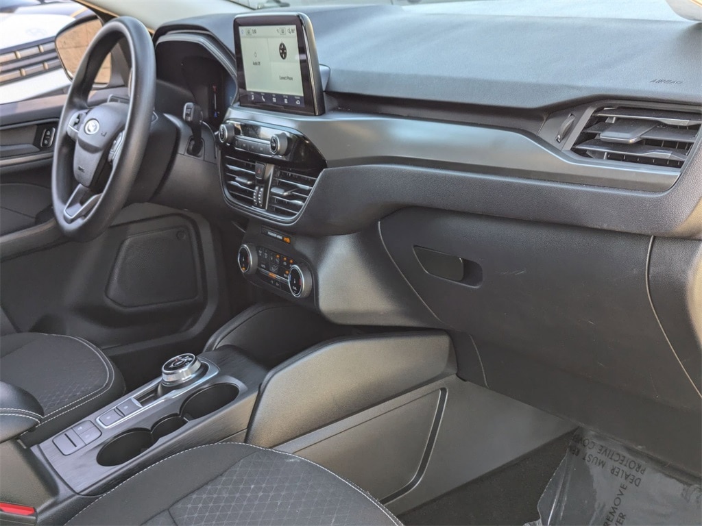 Thumbnail: 2025 Ford Escape - 28