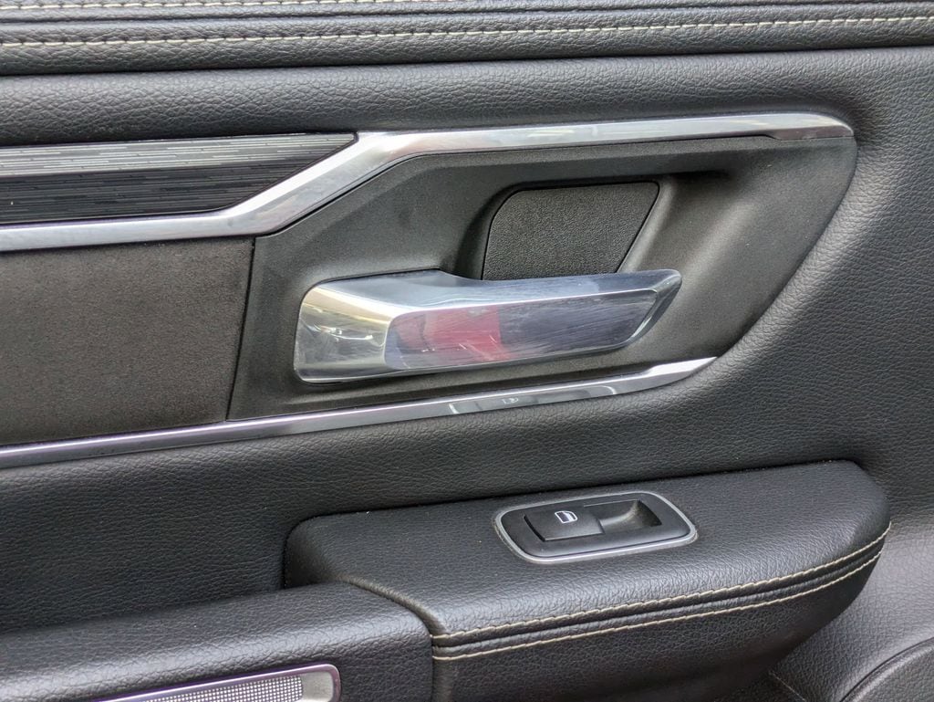 2023 RAM Ram 1500 Pickup Laramie - Photo 26