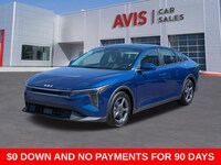 2025 Kia K4  -
                  Tampa, FL