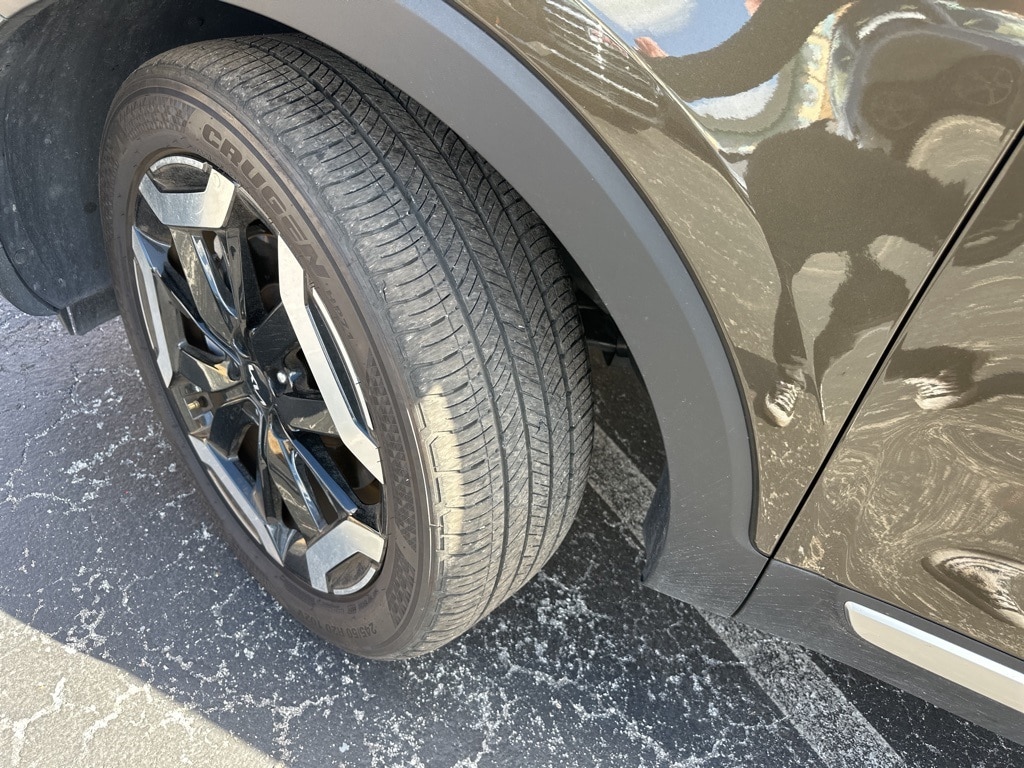 Thumbnail: 2025 Kia Telluride - 9