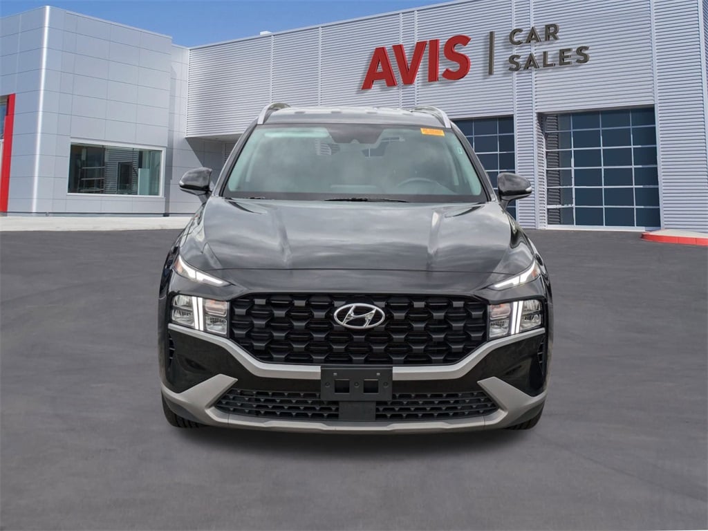 Thumbnail: 2023 Hyundai Santa Fe - 2