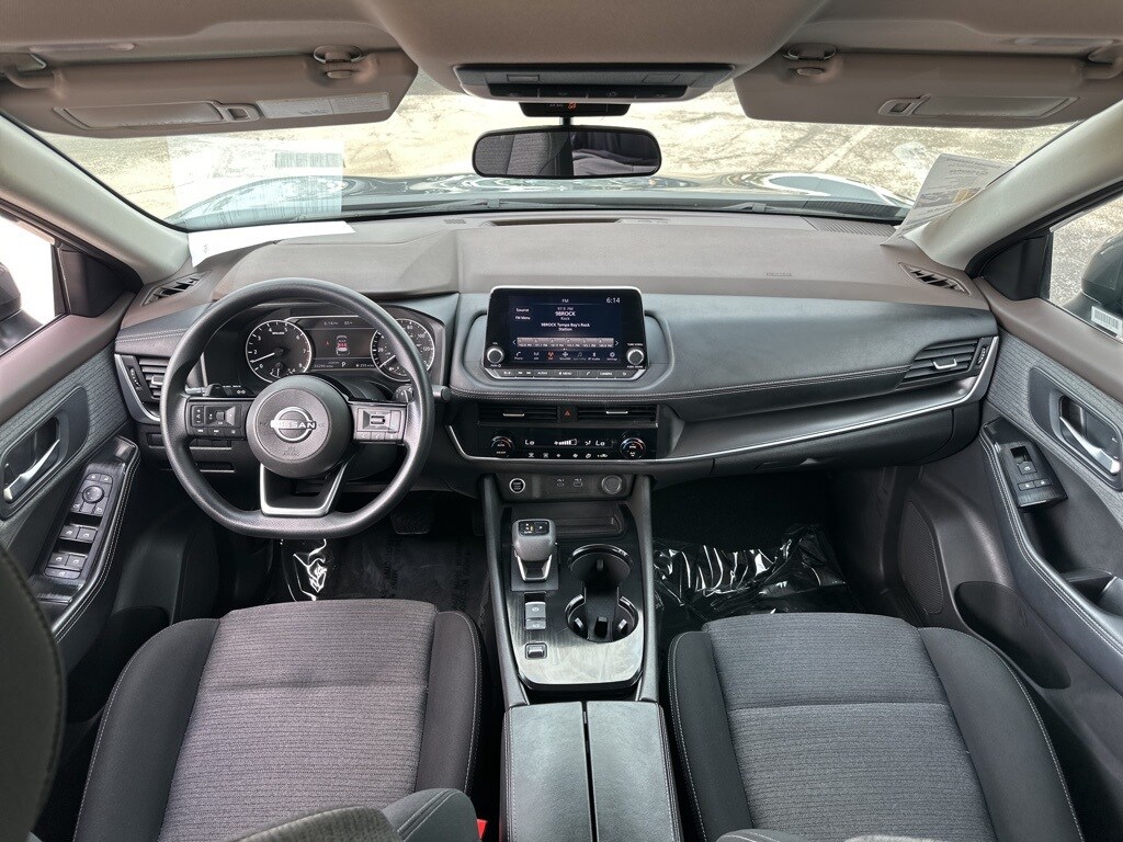 Thumbnail: 2023 Nissan Rogue - 16