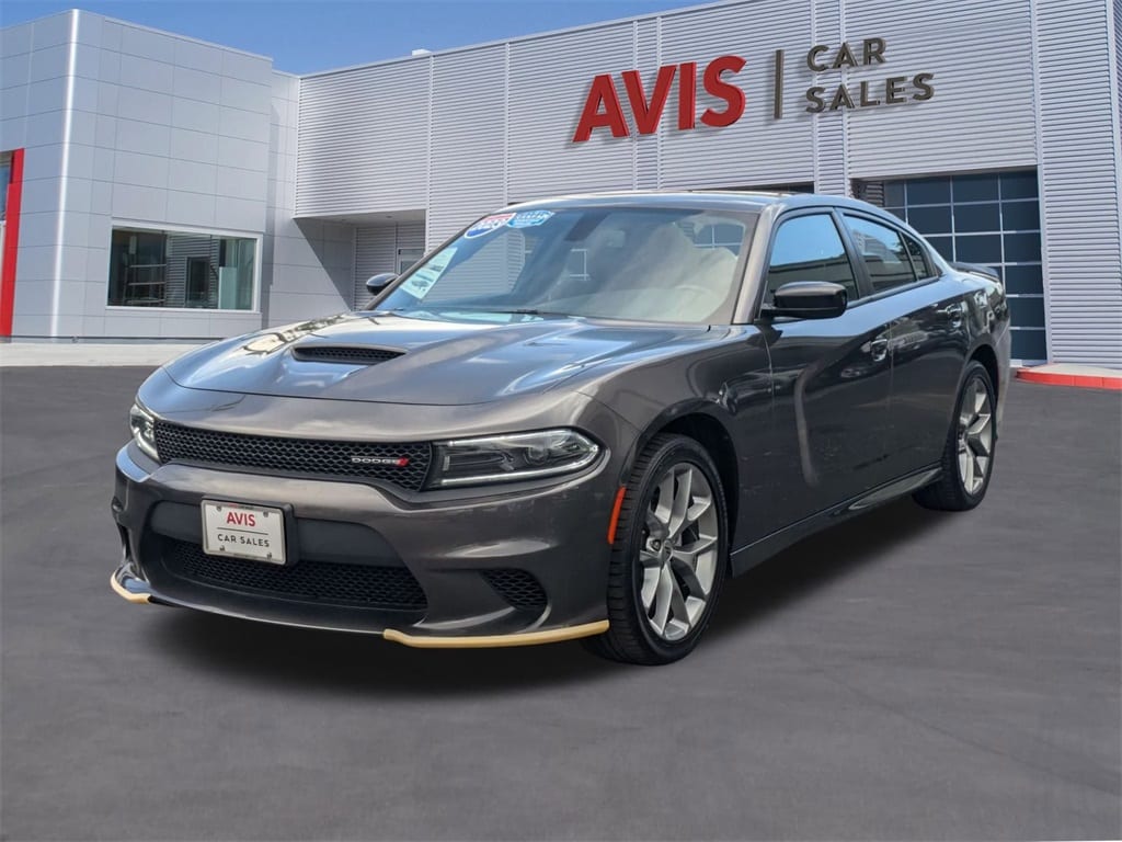Thumbnail: 2023 Dodge Charger - 1