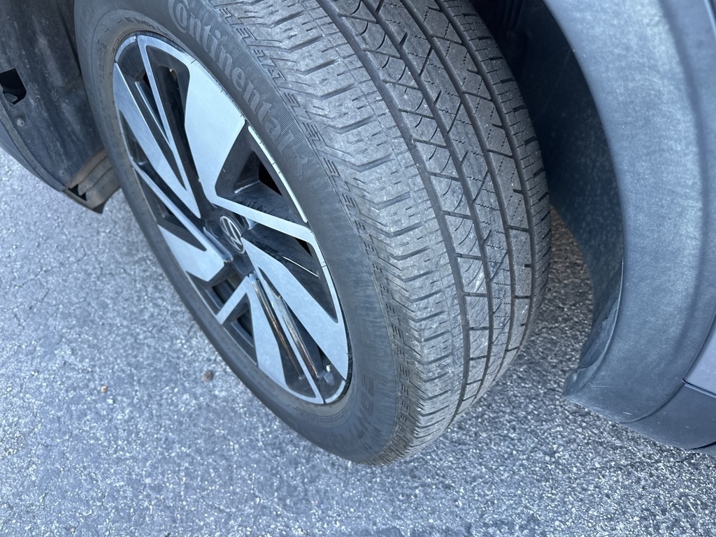 Thumbnail: 2025 Volkswagen Atlas - 9