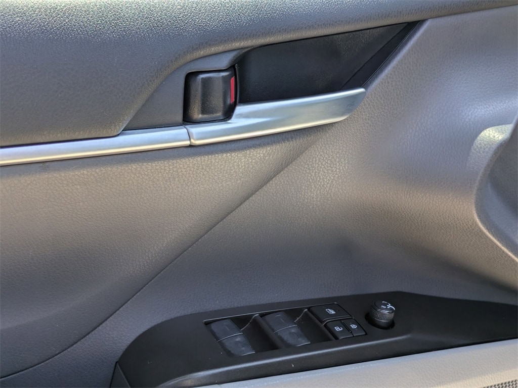 Thumbnail: 2024 Toyota Camry - 13