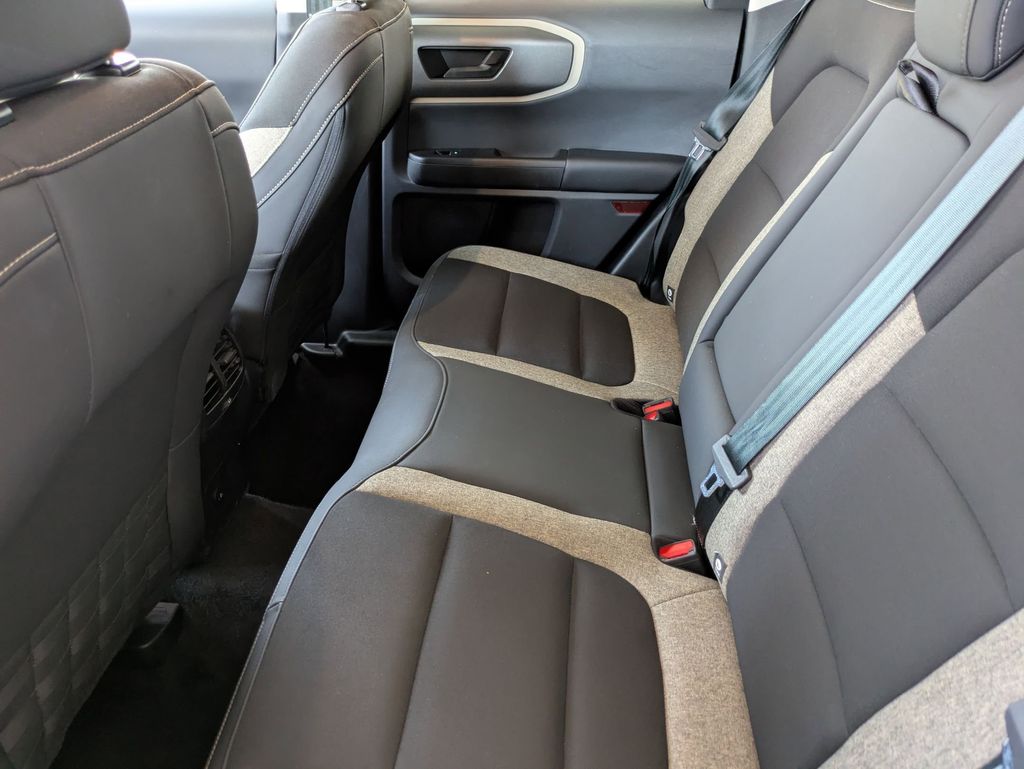 2025 Ford Bronco Sport Big Bend - Photo 27