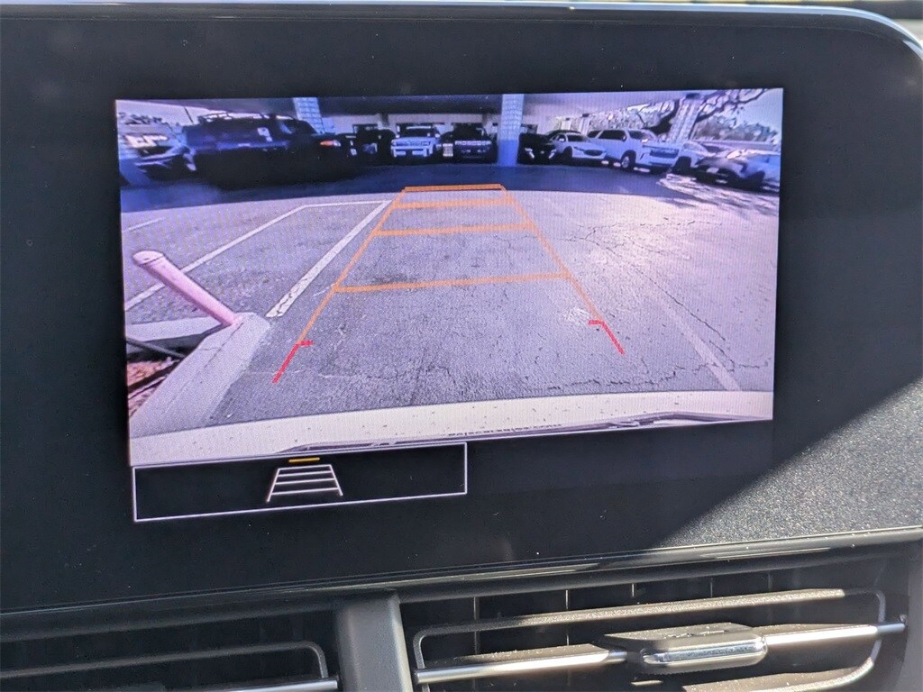 Thumbnail: 2025 Chevrolet Trax - 16