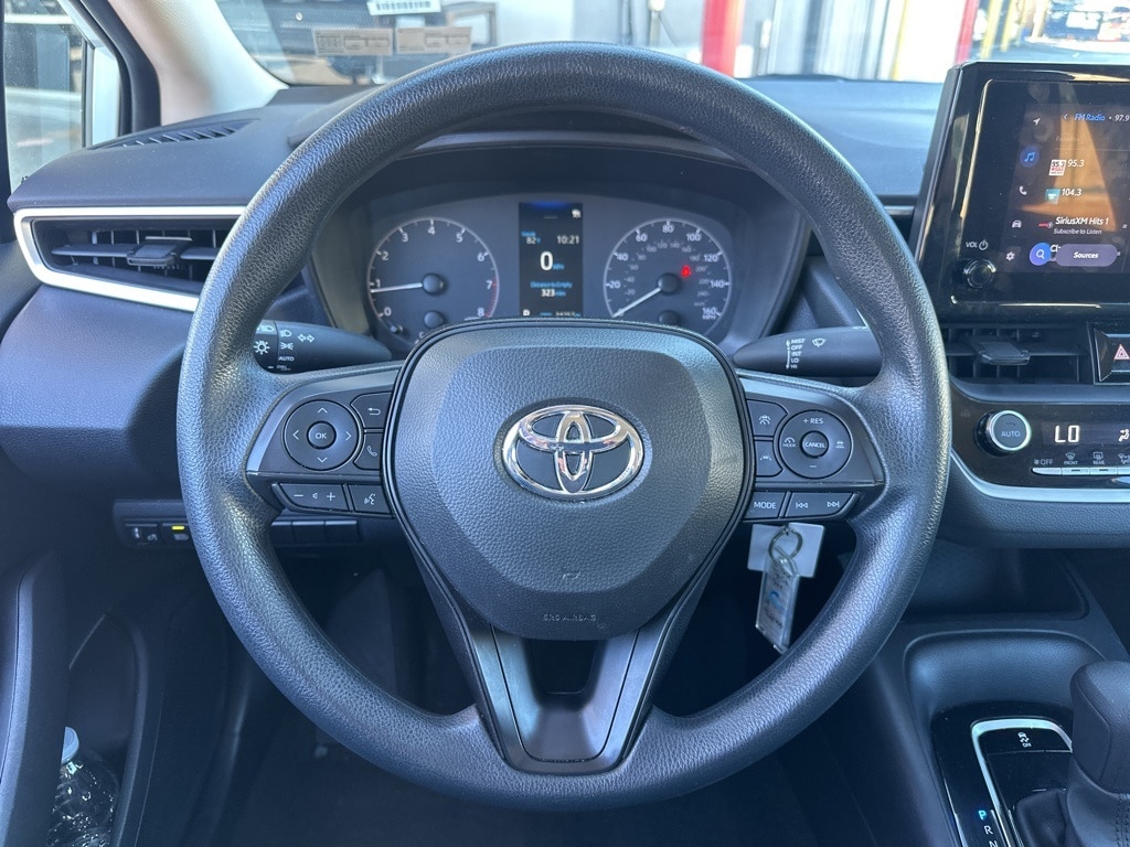 Thumbnail: 2024 Toyota Corolla - 21