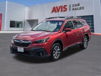 2021 Subaru Outback Premium -
                Tampa, FL