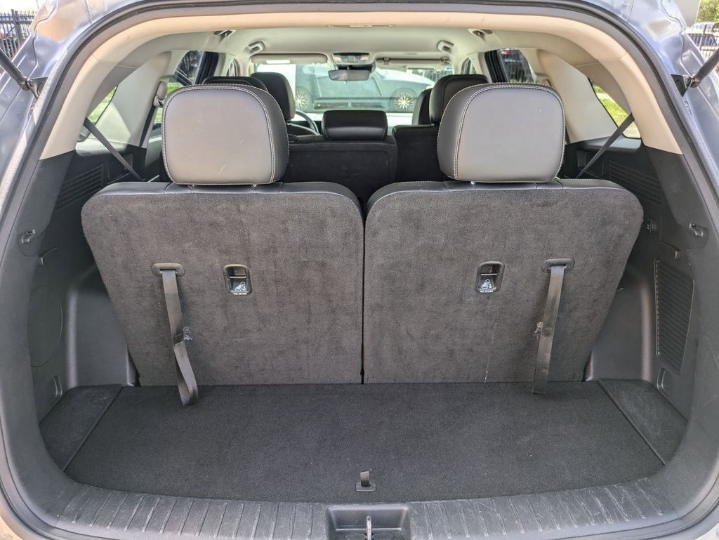 Thumbnail: 2024 Kia Sorento - 28