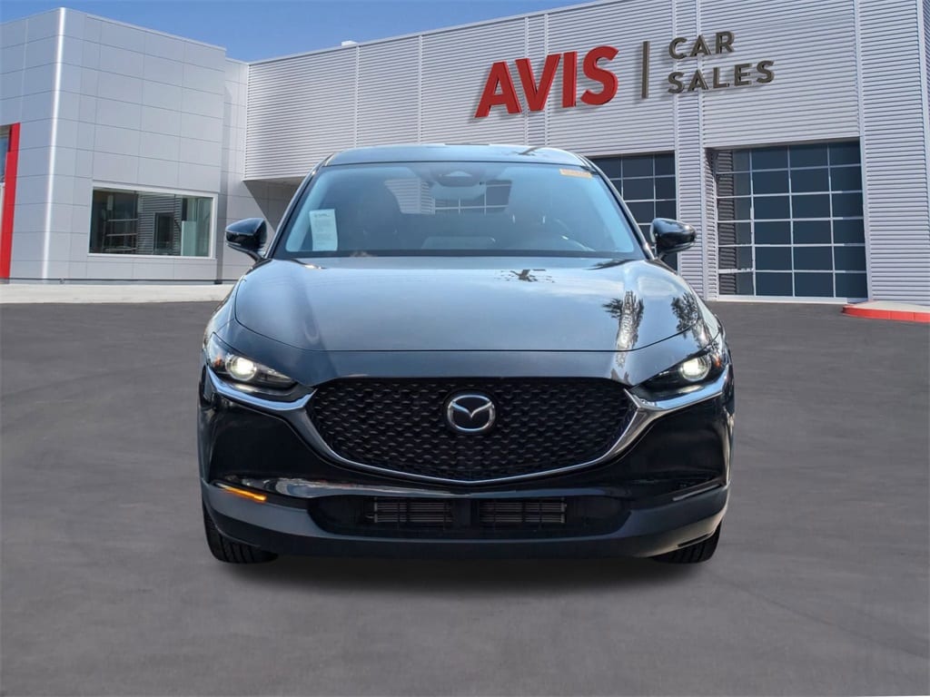 2024 Mazda CX-30 2.5 Select Sport photo 2