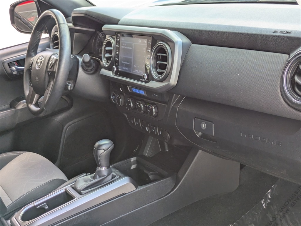 Thumbnail: 2023 Toyota Tacoma - 29