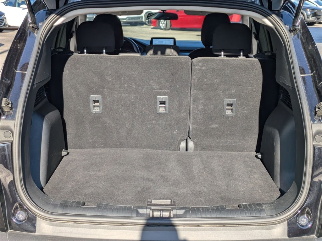 Thumbnail: 2025 Ford Escape - 28