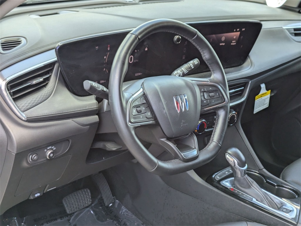 Thumbnail: 2024 Buick Encore GX - 14