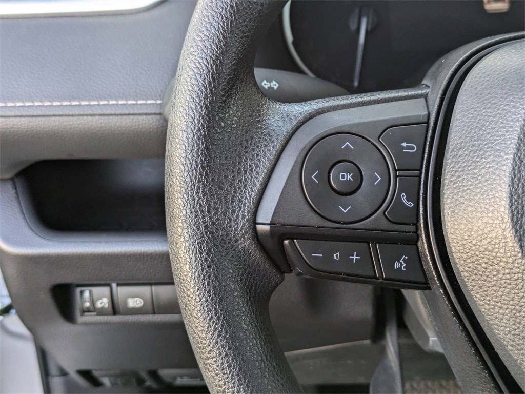 Thumbnail: 2025 Toyota RAV4 - 17